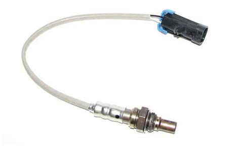 P2271 O2 Sensor Signal Biased/Stuck Rich Bank 1 Sensor 2 - Description ...