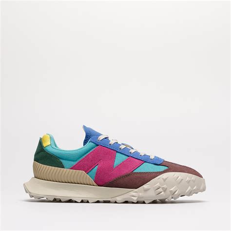 New Balance Uxc72 Uxc72ca Multicolor Bărbați Sneakers Sizeer Romania