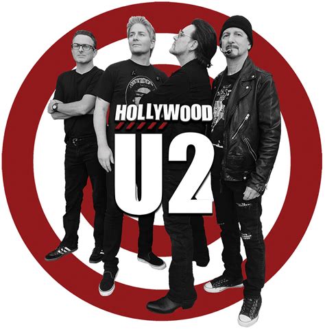 Hollywood U2 - About Hollywood U2 | Hollywood U2