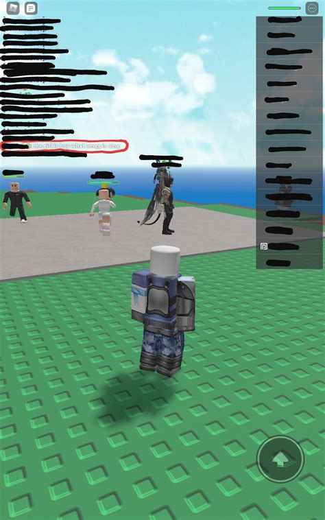 roblox natural disaster survival script 5