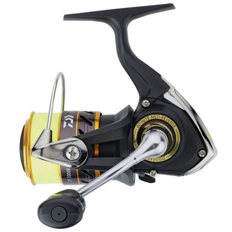 Moulinet Daiwa Crossfire Bg Tresse Jb X Catalogue Daiwa