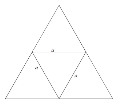 Answered 36 A Pyramid With Height H And Base An Bartleby