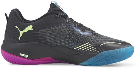 Puma Eliminate Power Nitro II 106879 Puma Black Fizzy Light Ocean