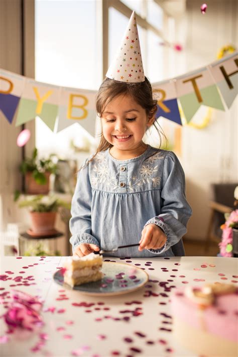 4 Tips to Make Your Foster Child’s Birthday Special and Memorable