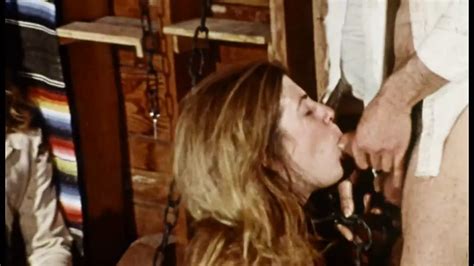 Vault Classics Retro Porn Feat Sharon Thorpe XHamster