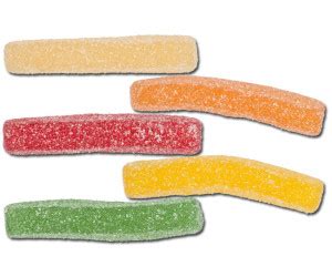 Haribo Riesen Pommes 1200 G Ab 7 29 Preisvergleich Bei Idealo De