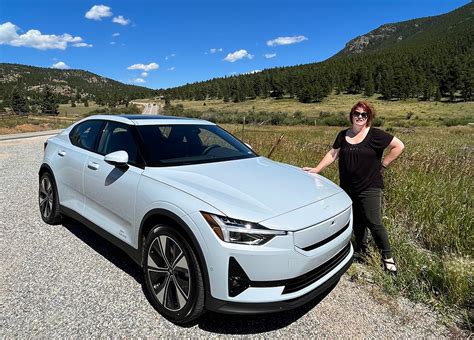 polestar  making bold electric moves  girls guide  cars