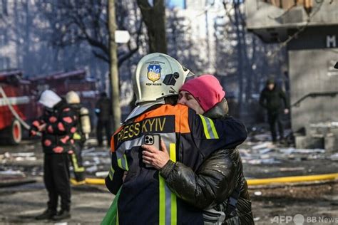 ウクライナ代表団の大統領顧問 ロシアとの協議に「根本的な不一致がある」 2022年3月16日掲載 ライブドアニュース