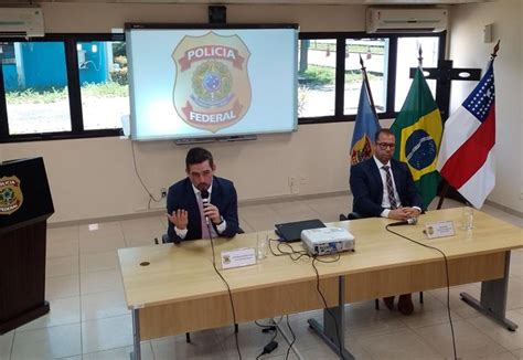 Pf Prende Suspeito De Ser Mandante Do Assassinato De Bruno Pereira E De