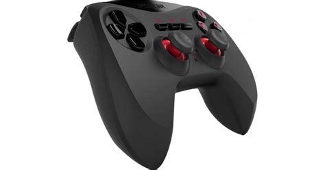 Speedlink Sl Bk Wireless Controller Pc Ps Black Bestprice Gr