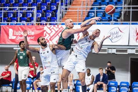 Galeria Polski Cukier Start Lublin Legia Warszawa Sparing