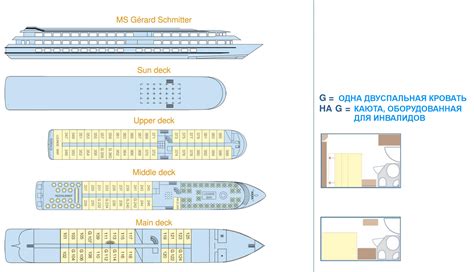 Cruise Liner Gerard Schmitter From Croisi Europe Cruise Prices