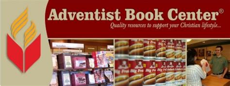 Adventist Book Center Barelyadventist