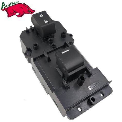 Aroham Tbo H For Honda Accord Right Front Door Power