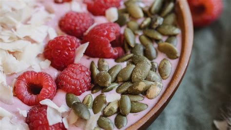 Seeds That Control Blood Sugar Levels