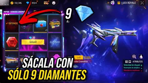 C Mo Sacar La Mp Evolutiva Con Diamantes C Mo Sacar La Nueva