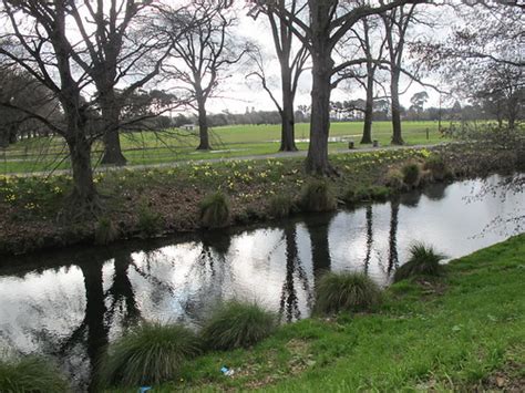 Hagley Park | The Press Christchurch Writers Festival 2012. … | Flickr