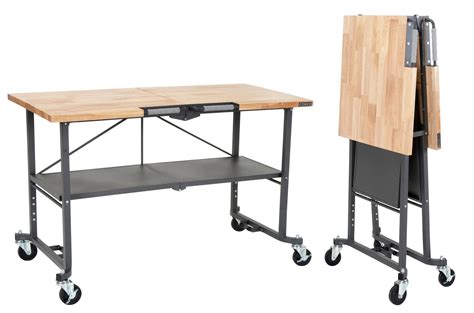 Workbench portable