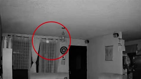 Watch Al Rojo Vivo Highlight Supuestos Fantasmas Son Captados Por Las