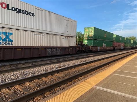 Fatal Pedestrian Train Crash In Elmhurst City Elmhurst Il Patch