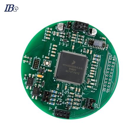 Professional Pcb Pcba Assembly Pcb Layout And Assembly Customized