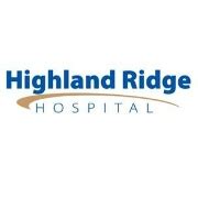 Highland Ridge Hospital Reviews | Glassdoor