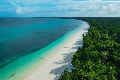 Promosi Desa Wisata Ngilngof Maluku Hingga Mancanegara ANTARA News