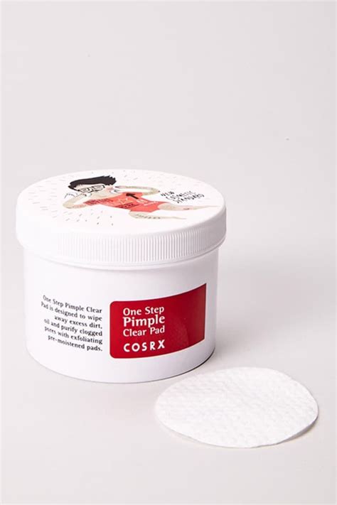 COSRX One Step Original Clear Pad - forever21us