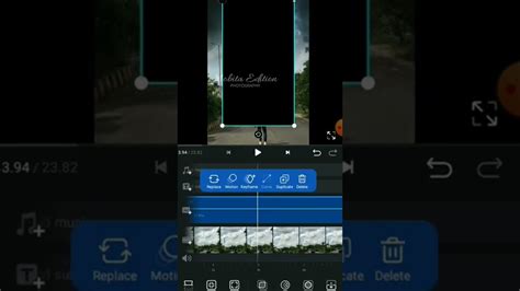 Video Ka Sky Kaise Chenge Kare Sky Cloud Effect Video Editing VN App