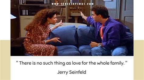 Seinfeld Quotes