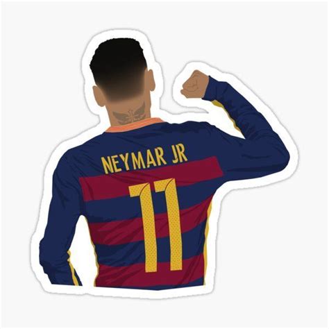 Antoine Griezmann Neymar Jr Football Cake Design Collage Phone Case