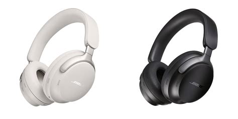 Los Auriculares Bose Quietcomfort Ultra Ofrecen Sonido Espacial Universal