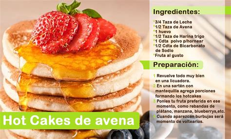 C Mo Hacer Harina Para Hot Cakes Maripo