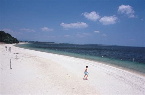 今年の夏は琵琶湖で湖水浴 トラベルスポット