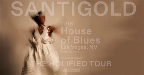 Santigold The Holified Tour With Sho Madjozi Canceled House Of Blues