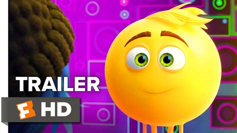 The Emoji Movie Trailer 1 2017 Movieclips Trailers Youtube