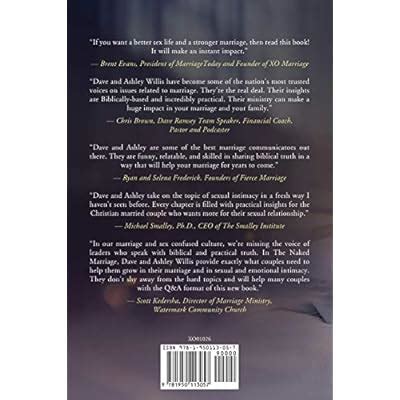 Buy The Naked Truth About Sex How To Develop More Intimacy Inside And