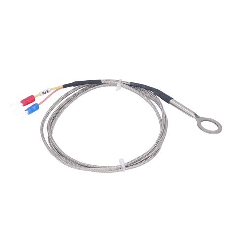 Thermocouple ReplacementK Type Thermocouple 14 K Type Thermocouple Surface Thermocouple Probe ...