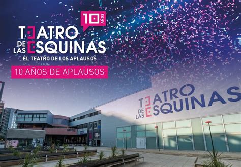 Verano En El Teatro De Las Esquinas Qu Hacer En Zaragoza