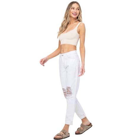 JELLY JEANS – La Style Inspo