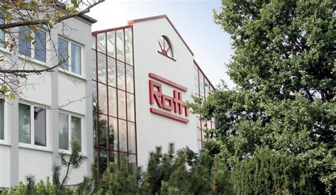 Karriere Bei Roth Roth Werke