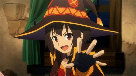 Konosuba tercera temporada cuándo se estrena el anime a qué hora