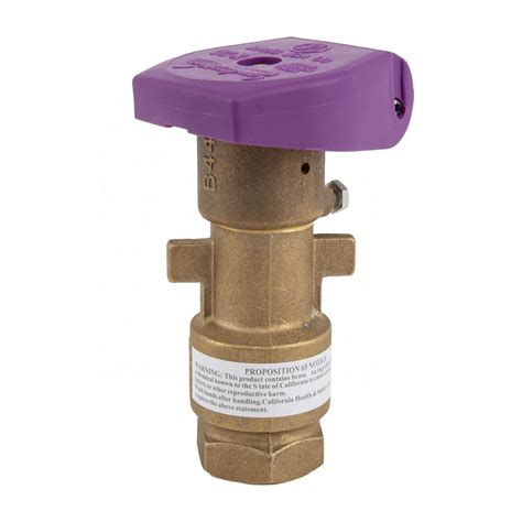 44LRCNP 1 Inch Quick Coupling Valve Landscape Products Inc