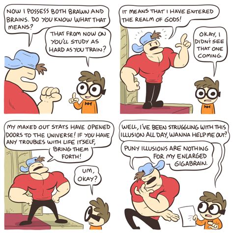 Read Nerd And Jock Slap Part Tapas Comics