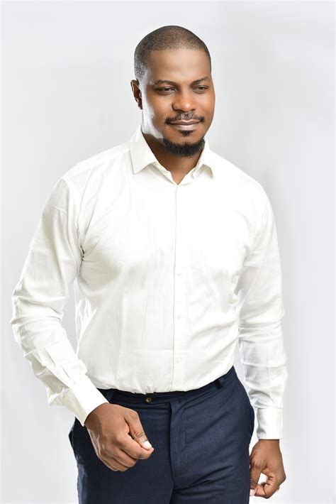 Poised To Serve Lagos With Heart And Might - Gbadebo Rhodes-Vivour