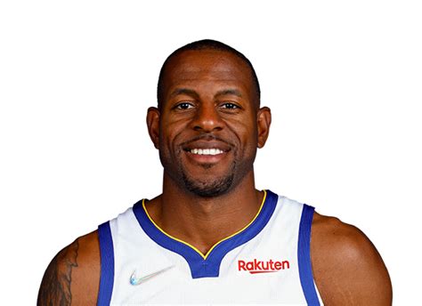 Andre Iguodala Stats News Videos Highlights Pictures Bio Golden State Warriors Espn