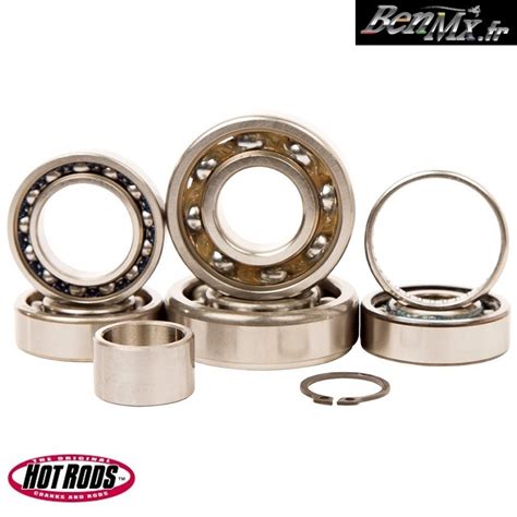 Roulements De Boite De Vitesse HOT RODS SUZUKI RMZ