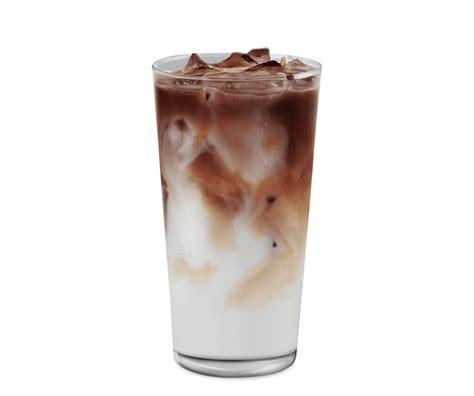 Receta Iced Caramel Macchiato Starbucks® At Home