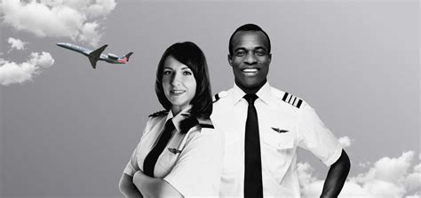 FAPA Pilot Job Fair Piedmont Airlines