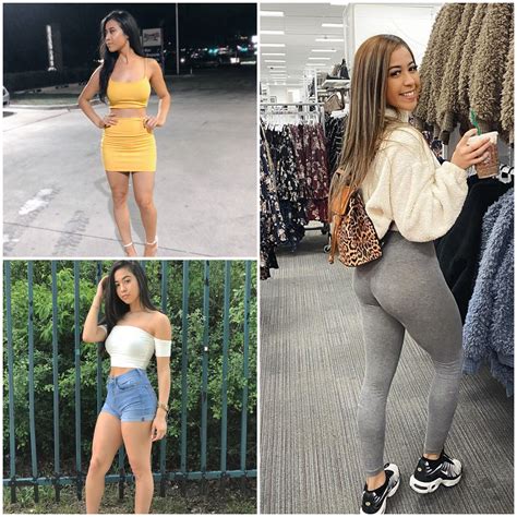 Latina Built To For Bbc Scrolller